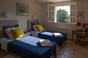 Villa Fontane Provence