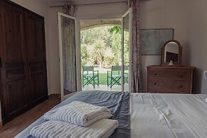 Villa Fontane Provence