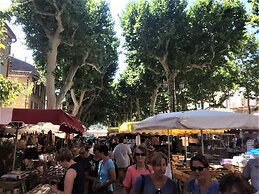 Villa Fontane Provence
