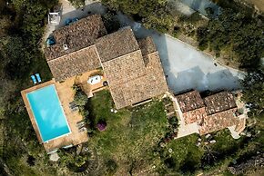 Villa Fontane Provence