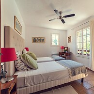Villa Fontane Provence