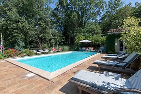 Villa Fontane Provence