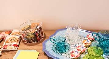 Ailanthus Holiday Suites