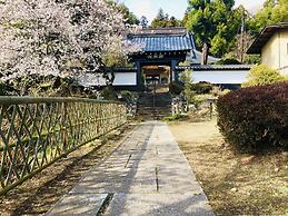 Ryutakuzenji