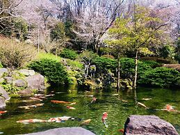 Ryutakuzenji