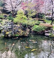 Ryutakuzenji