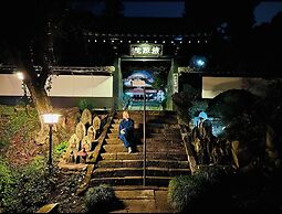 Ryutakuzenji
