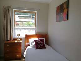 Harbour View Guesthouse