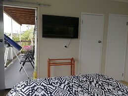 Harbour View Guesthouse