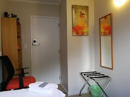 Harbour View Guesthouse