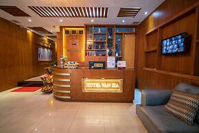 Van Ha Hotel