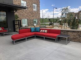 Hilton Garden Inn Denver/Thornton