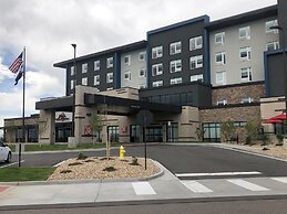Hilton Garden Inn Denver/Thornton