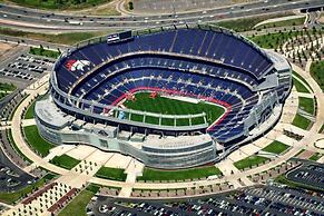 Hilton Garden Inn Denver/Thornton