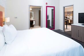 Home2 Suites by Hilton Charlotte Mooresville