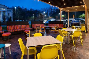 Home2 Suites by Hilton Charlotte Mooresville
