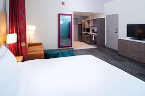 Home2 Suites by Hilton Charlotte Mooresville