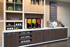 Home2 Suites by Hilton Charlotte Mooresville