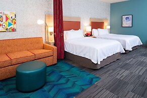 Home2 Suites by Hilton Charlotte Mooresville