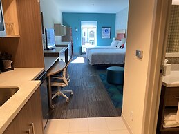 Home2 Suites by Hilton Charlotte Mooresville