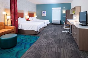 Home2 Suites by Hilton Charlotte Mooresville