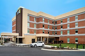 Home2 Suites by Hilton Charlotte Mooresville