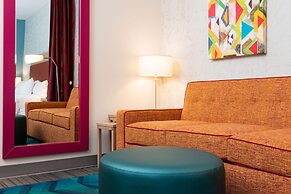 Home2 Suites by Hilton Charlotte Mooresville