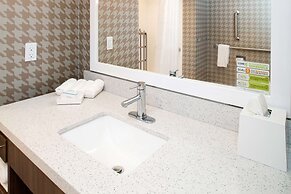 Home2 Suites by Hilton Charlotte Mooresville