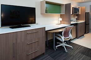 Home2 Suites by Hilton Charlotte Mooresville