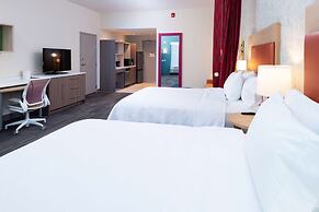 Home2 Suites by Hilton Charlotte Mooresville