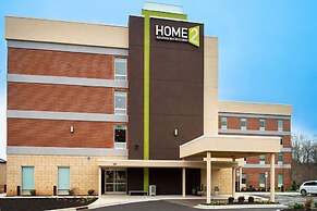 Home2 Suites by Hilton Charlotte Mooresville