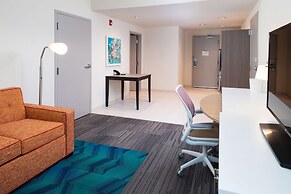 Home2 Suites by Hilton Charlotte Mooresville