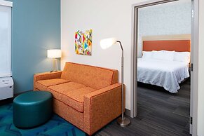 Home2 Suites by Hilton Charlotte Mooresville