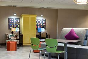 Home2 Suites by Hilton Charlotte Mooresville