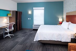 Home2 Suites by Hilton Charlotte Mooresville