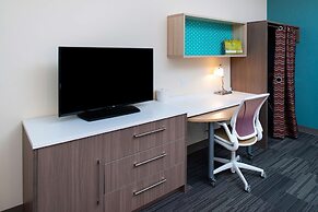 Home2 Suites by Hilton Charlotte Mooresville