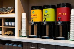 Home2 Suites by Hilton Charlotte Mooresville