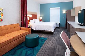 Home2 Suites by Hilton Charlotte Mooresville