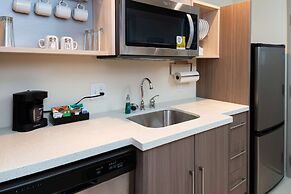 Home2 Suites by Hilton Charlotte Mooresville