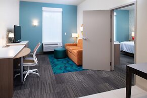 Home2 Suites by Hilton Charlotte Mooresville