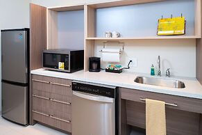 Home2 Suites by Hilton Charlotte Mooresville