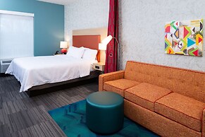 Home2 Suites by Hilton Charlotte Mooresville