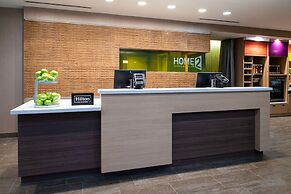Home2 Suites by Hilton Charlotte Mooresville