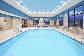 Hampton Inn & Suites Grandville Grand Rapids South
