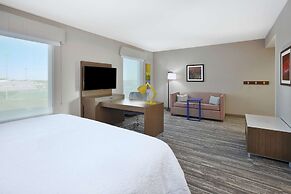 Hampton Inn & Suites Grandville Grand Rapids South