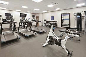 Hampton Inn & Suites Grandville Grand Rapids South