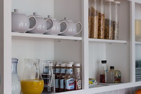 Harbour Heights Guest House