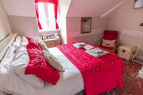 Harbour Heights Guest House