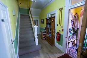 Harbour Heights Guest House