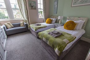 Harbour Heights Guest House